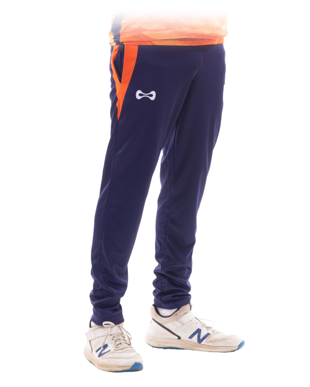 T20 Cricket Trousers closeup